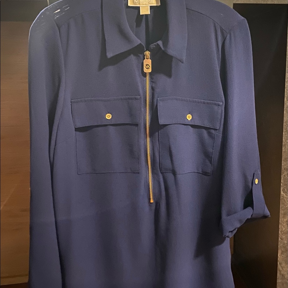 Michael Kors blouse